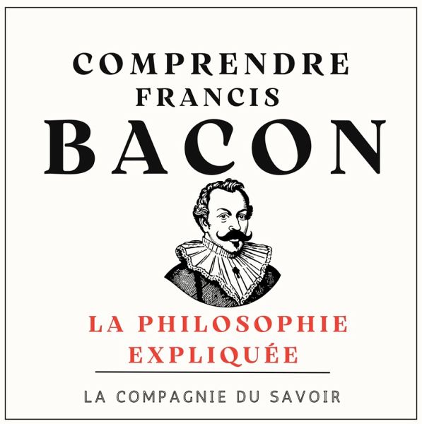 Comprendre Francis Bacon (MP3-Download)