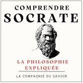 Comprendre Socrate (MP3-Download) Comprendre Socrate (MP3-Download)