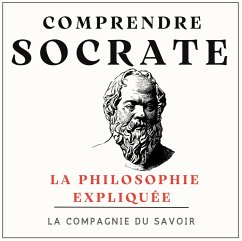 Cover Comprendre Socrate (MP3-Download)