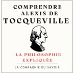 Comprendre Tocqueville (MP3-Download)