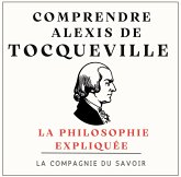 Comprendre Tocqueville (MP3-Download)