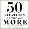 50 citations de Thomas More... - Bild 1