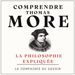 Comprendre Thomas More (MP3-Download) Cover Comprendre Thomas More (MP3-Download)