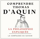 Comprendre Thomas d'Aquin (MP3-Download) Comprendre Thomas d'Aquin (MP3-Download)