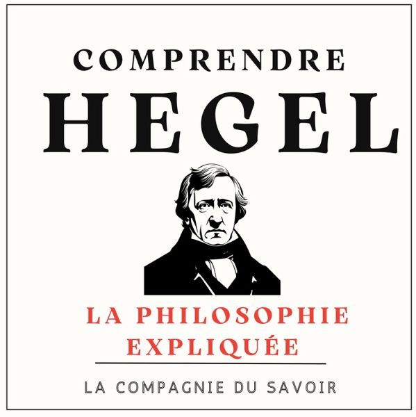 Comprendre Hegel (MP3-Download) Comprendre Hegel (MP3-Download)