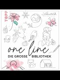 Die große One Line Bibliothek (eBook, PDF) Die große One Line Bibliothek (eBook, PDF)