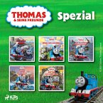 Thomas und seine Freunde - Spezial (MP3-Download)
