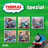 Thomas und seine Freunde - Spezial (MP3-Download)