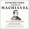 Comprendre Machiavel (MP3-Download) - Bild 1