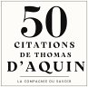 50 citations de Thomas d'Aquin... - Bild 1
