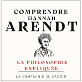 Comprendre Hannah Arendt (MP3-Download) Comprendre Hannah Arendt (MP3-Download)