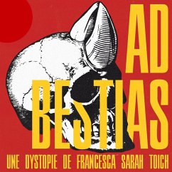 Cover Ad Bestias (MP3-Download)