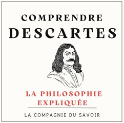 Comprendre Descartes (MP3-Download) - Descartes, René