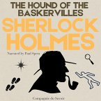 The Hound of the Baskervilles (MP3-Download)