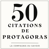 50 citations de Protagoras (MP3-Download) 50 citations de Protagoras (MP3-Download)