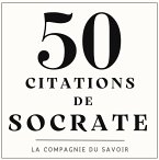 50 citations de Socrate (MP3-Download)
