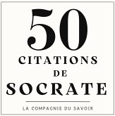 50 citations de Socrate (MP3-Download) 50 citations de Socrate (MP3-Download)
