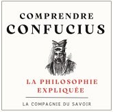 Comprendre Confucius (MP3-Download) Comprendre Confucius (MP3-Download)