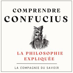 Comprendre Confucius (MP3-Download) - Confucius