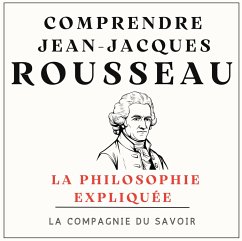 Cover Comprendre Rousseau (MP3-Download)
