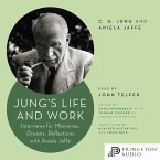 Jung's Life and Work (MP3-Download)
