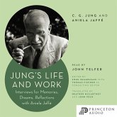 Jung's Life and Work (MP3-Download)