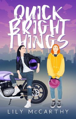 Cover Quick Bright Things (eBook, ePUB)