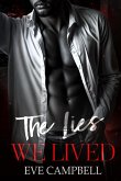 The Lies We Lived (Broken Empire Series, #1) (eBook, ePUB) The Lies We Lived (Broken Empire Series, #1) (eBook, ePUB)