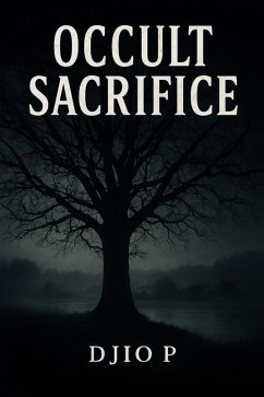 Cover Occult Sacrifice (eBook, ePUB)