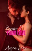 Captive of Your Love (eBook, ePUB)