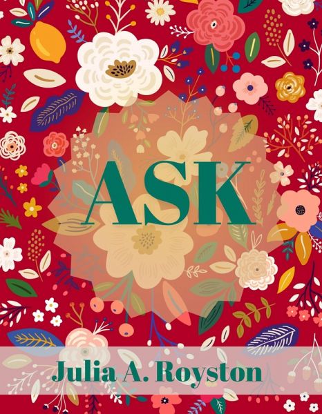 ASK (eBook, ePUB)