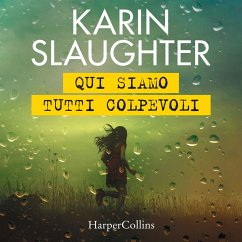 Qui siamo tutti colpevoli (MP3-Download) Cover Qui siamo tutti colpevoli (MP3-Download)