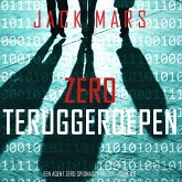 Zero Teruggeroepen (Een Agent Zero Spionagethriller—Boek #6) (MP3-Download) Zero Teruggeroepen (Een Agent Zero Spionagethriller—Boek #6) (MP3-Download)