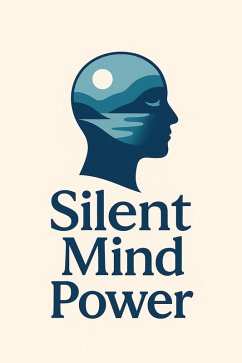 Silent Mind Power (eBook, ePUB) - Radhouan