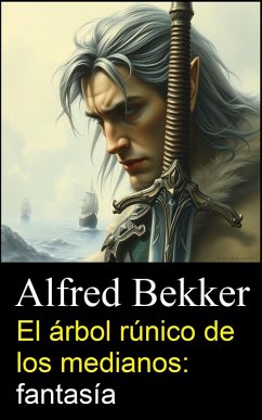 Cover El árbol rúnico de los medianos: fantasía (eBook, ePUB)