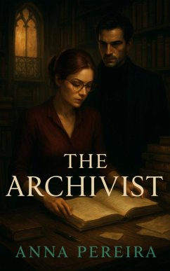 Cover The Archivist (eBook, ePUB)