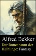 Der Runenbaum der Halblinge: Fantasy... - Bild 1