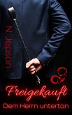 Freigekauft (eBook, ePUB)