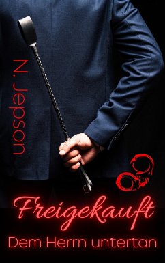 Freigekauft (eBook, ePUB) Cover Freigekauft (eBook, ePUB)