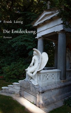Die Entdeckung (eBook, ePUB)