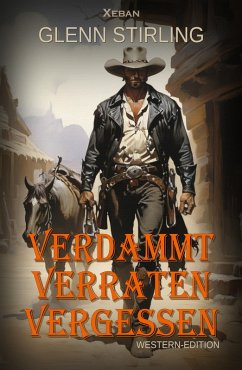 Cover Verdammt, verraten, vergessen (eBook, ePUB)