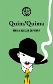 Quim/Quima (eBook, ePUB) Quim/Quima (eBook, ePUB)