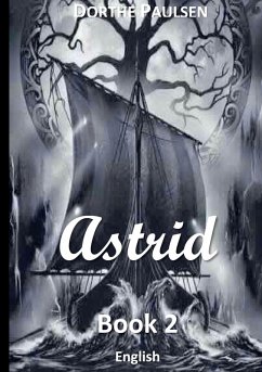 Cover Astrid (eBook, ePUB)