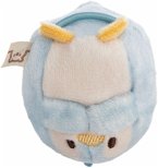 Nici 61243 Kuscheltier Pinguin Waddle 5cm an Header Karte