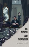 The Duchess and the Jeweller (eBook, ePUB)