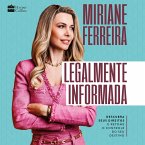 Legalmente informada (MP3-Download)