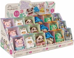 Cover Sortiment Kuscheltier mymochi 8cm in Geschenkbox 3-teilig 18 St. i. Display 56