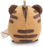 Nici 61261 Kuscheltier Tiger Tiggy 5cm an Header Karte