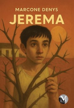 Cover Jerema (eBook, ePUB)