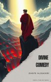 Divine Comedy (eBook, ePUB)